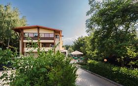La Mesteceni&Loc cu Stări de Bine, SPA adult only